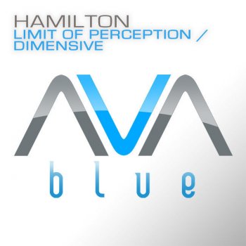 Hamilton A Limit Of Perception - Original Mix