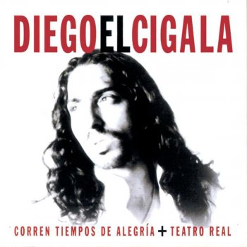 Diego El Cigala Señor del Aire (Guajira) Dedicado a Juan Valderrama