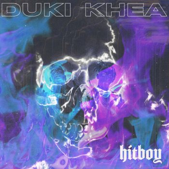 Duki feat. KHEA Hitboy