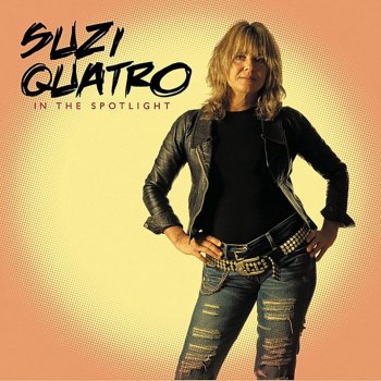 Suzi Quatro Breaking Dishes