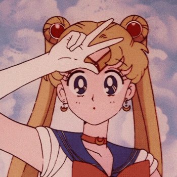 Ze66y Sailor Moon