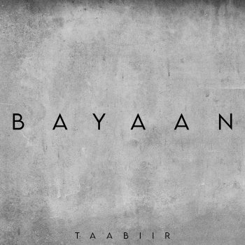 Taabiir Bayaan