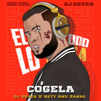 DJ Dever Cogela