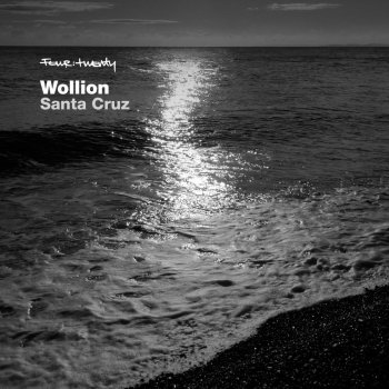 Wollion Santa Cruz (Matthias Meyer Remix)