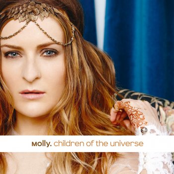 Molly Children Of The Universe - Secaina Hudson Remix