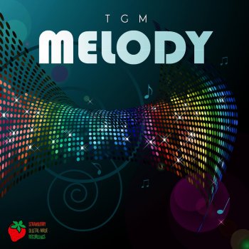 TGM Friday 25 - Original Mix
