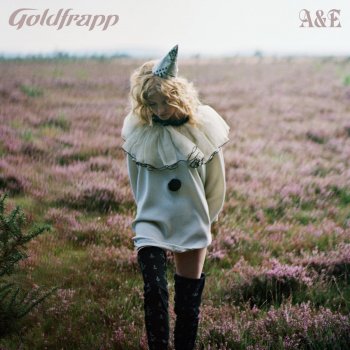 Goldfrapp A&E (Maps Instrumental Mix)