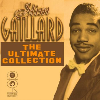 Slim Gaillard Trio Tip Light