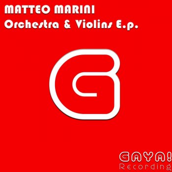 Matteo Marini Violins