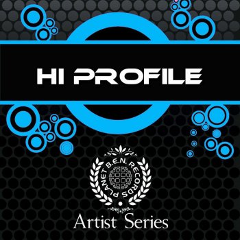 Hi Profile Corporation X