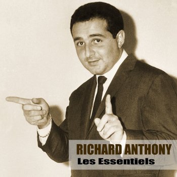 Richard Anthony J'irai twister le blues (Remasterisé)
