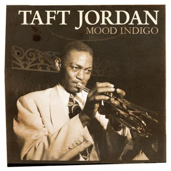 Taft Jordan Mood Indigo