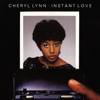 Cheryl Lynn Instant Love (Single Version)