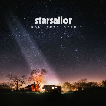 Starsailor Caught in the Middle