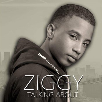 Ziggy Everything