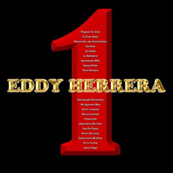 Eddy Herrera Remember A/K/A Summerlove