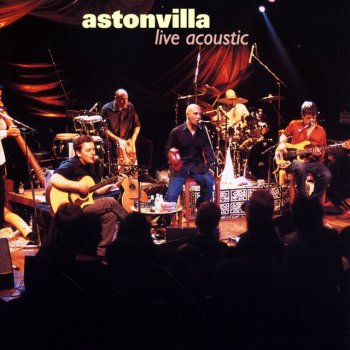 Astonvilla Raisonne - Live