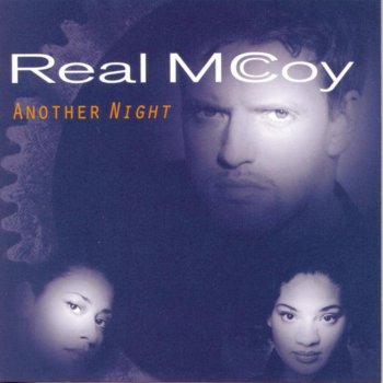 Real McCoy I Want You