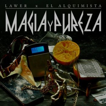 LAWER feat. el alquimista, Costa, Salcedo Leyry & Damaco Somos de Calle