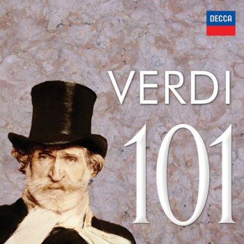 Giuseppe Verdi, Vienna State Opera Chorus, Wiener Philharmoniker & Sir Georg Solti Messa da Requiem: Dies Irae