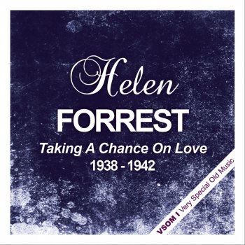 Helen Forrest It Never Entered My Mind (Remastered)