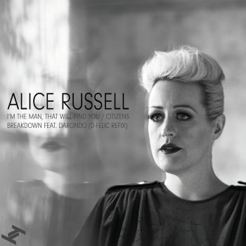 Alice Russell Breakdown feat. Darondo (D-Felic Refix)