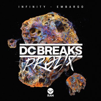 DC Breaks feat. Prolix Infinity