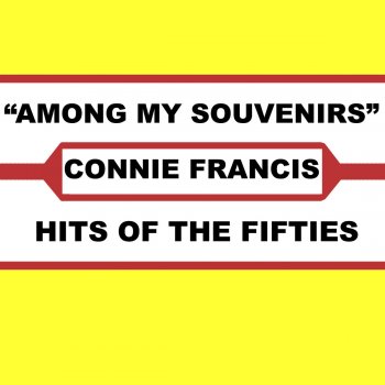 Connie Francis My Heart Has a Mind of Its Own