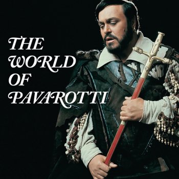 Giacomo Puccini feat. Luciano Pavarotti, Mirella Freni, National Philharmonic Orchestra & Nicola Rescigno Tosca / Act 3: "Franchigia a Floria Tosca"