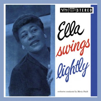 Ella Fitzgerald What's Your Story Morning Glory