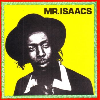Gregory Isaacs War of the Stars