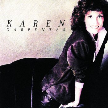 Karen Carpenter feat. Peter Cetera Making Love in the Afternoon