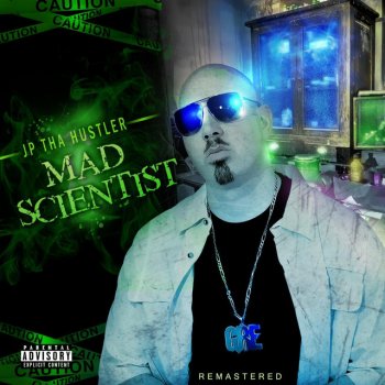 JP tha Hustler Mad Scientist (Remastered)