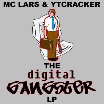 MC Lars feat. YTCracker Carmen Sandiego Has Really Bad Morals