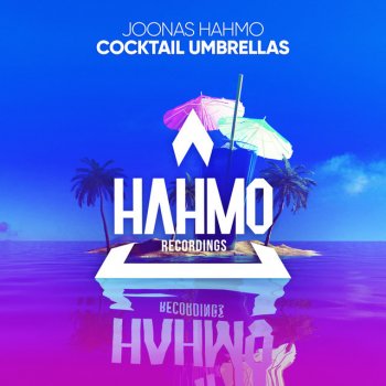 Joonas Hahmo Cocktail Umbrellas