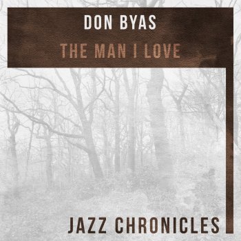 Don Byas Old Man River (Live)