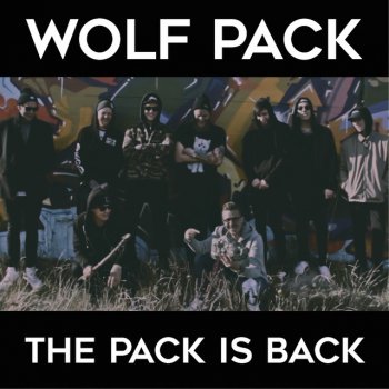 Wolfpack Pack Is Back