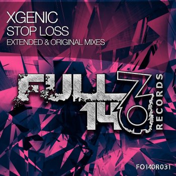 Xgenic Stop Loss (Extended Mix)