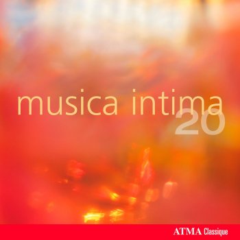Musica intima A Boy Was Born, Choral Variations For Mixed Voices, Op. 3: Jesu, As Thou Art Our Saviour