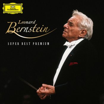 Antonín Dvořák, Israel Philharmonic Orchestra & Leonard Bernstein 8 Slavonic Dances, Op.46: No.1 in C - Live