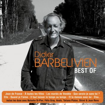 Didier Barbelivien Le Puy du Fou (Remastered)