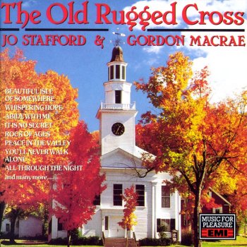 Jo Stafford The Old Rugged Cross