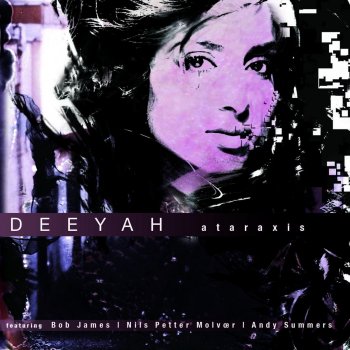 Deeyah Vanishing Point