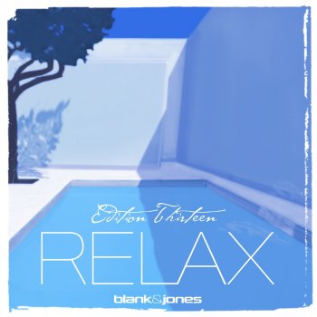 Blank & Jones feat. Zoe Durrant One Evening - Lo-Fi Selection