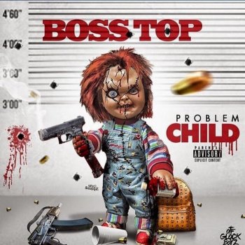 Boss Top Cold Hearted