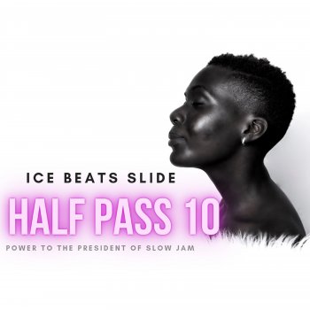 Ice Beats Slide Phakamisa