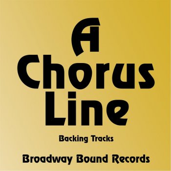 Marvin Hamlisch Sing! (Backing Track)