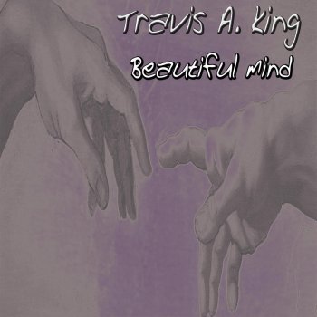 Travis A. King Laced in Love (Stripped Mix)