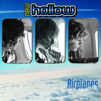 New Hollow Airplanes