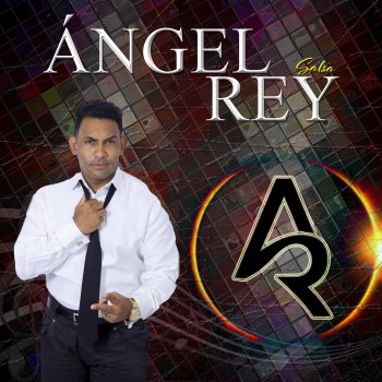 Angel Rey Amándote en secreto